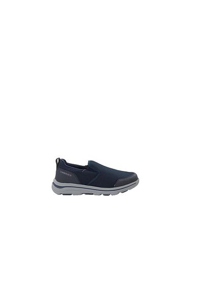lumberjack Men's Sports Shoes - Navy Blue - 4m Padren 4Fx
