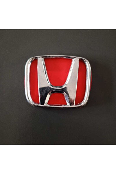 Compax honda panjur logo 6,5cm x 5,5 cm araçlara uyumlu
