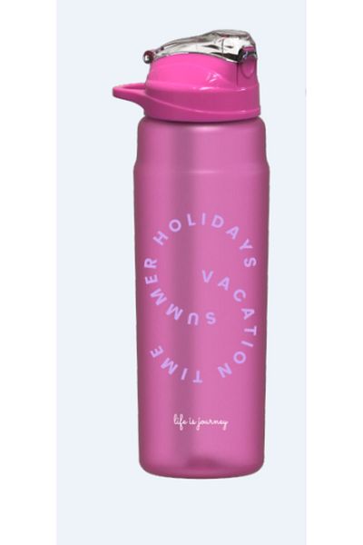 Renga Falcon 800 Cc Tritan Flask with Straw