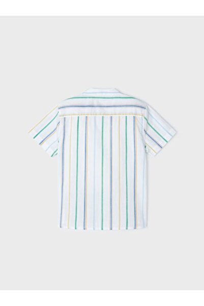 MAYORAL cămașă băiat 3115