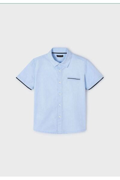 MAYORAL cămașă băiat 3112