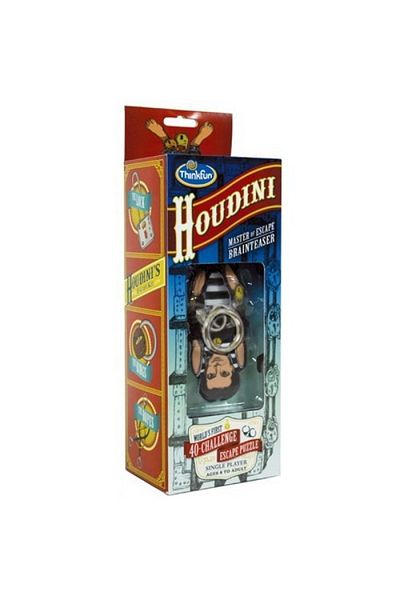 ThinkFun Houdini