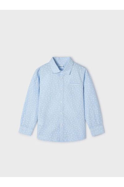 MAYORAL Cămașă pentru băiat 3124