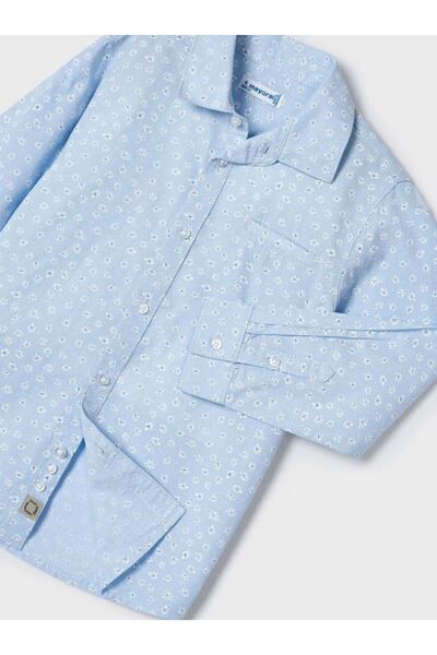 MAYORAL Cămașă pentru băiat 3124