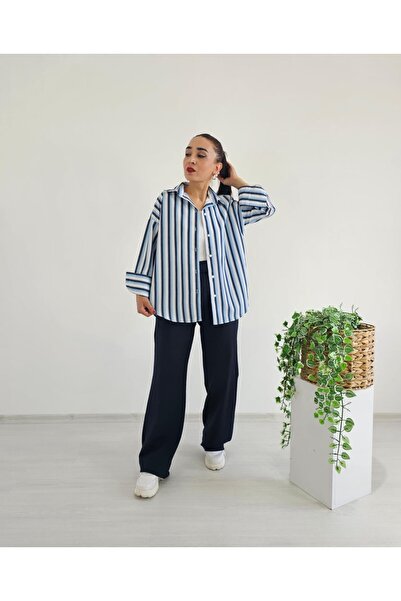 Altı Üstü Butik Model košulje sa rukavima