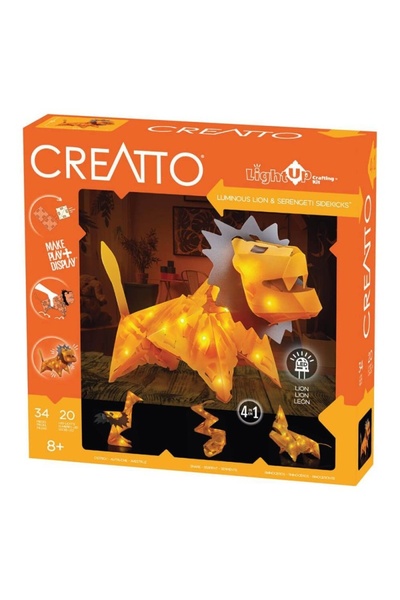 CREATTO Safari 
