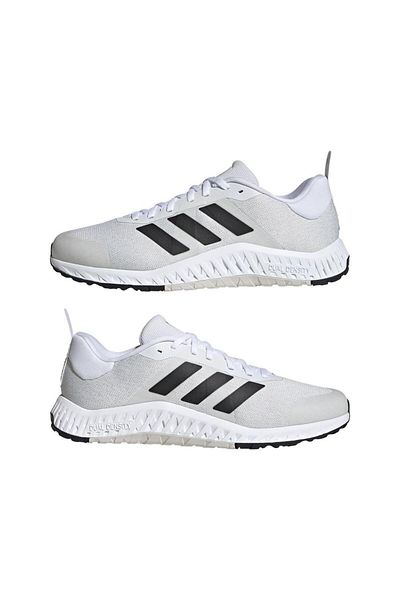 adidas Everyset Trainer Men's Sports Shoes Id4990