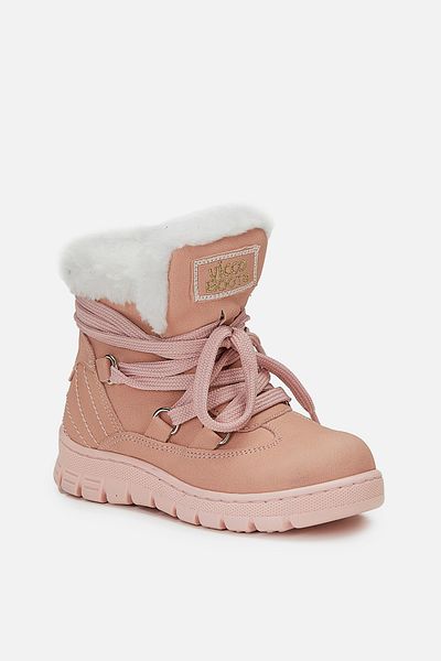 Vicco KAPPA GIRL'S POWDER BOOTS