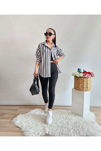 Altı Üstü Butik قميص نموذج الأكمام