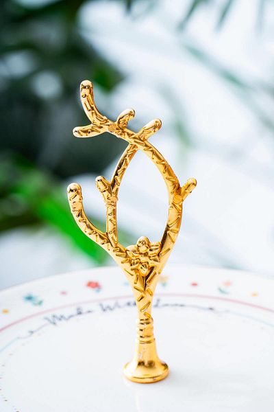 ACAR Livaldi Layered Cookie Holder