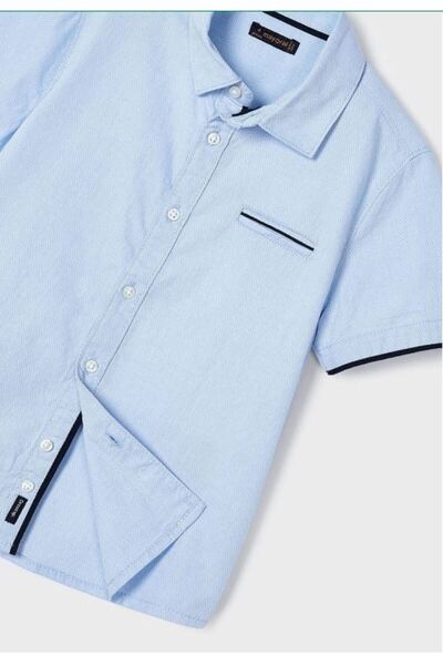 MAYORAL cămașă băiat 3112