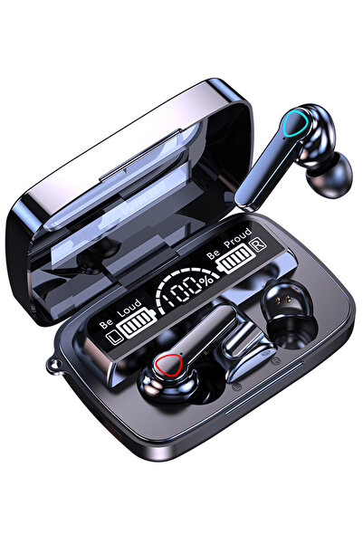 zibo Xiaomi, Samsung, Oppo, Huawei Uyumlu Bulutut Kulaklık Tws Kulaklık Kulakiçi Kablosuz Powerbanklı