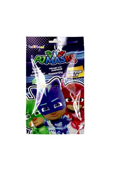 Lolliboni Pj Masks Küçük Boy Sürpriz Paket