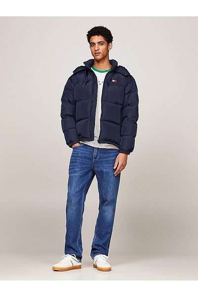 Tommy Hilfiger Alaska Puffer Extrem - Tjm