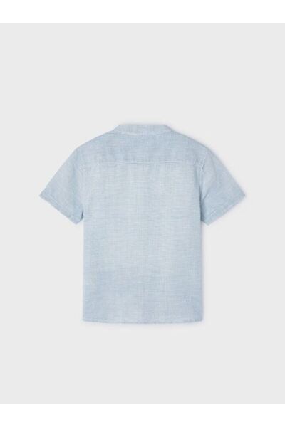 MAYORAL cămașă cu guler pentru băiat 3113