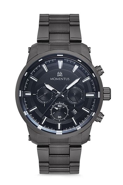 Momentus Sc223N-04Sn Wrist Watch