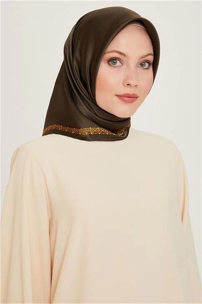 Armine Φουλάρι Dj Pure Silk 9260d - S 84
