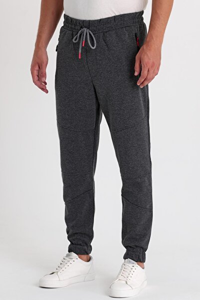 yakamor MUŠKE LEGGINGS SA SAMOVALJUĆIM ELASTIKOM I PANTALONAMA SA SEČIVIM STV...