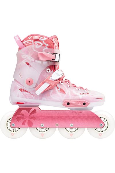 Flying Eagle X5D Specter Pink Urban Skate