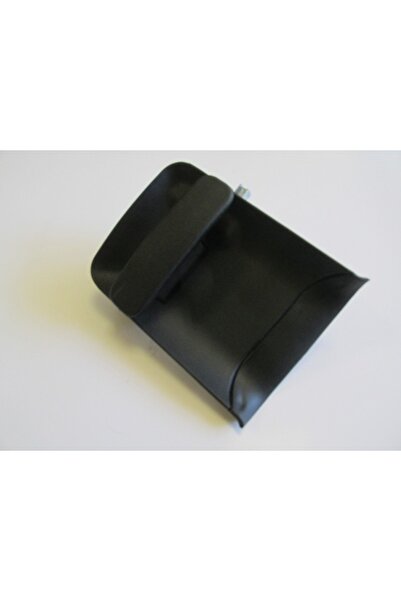 meydan مقبض فتح خارجي للباب الأوسط لـ Peugeot Partner 03/09 متوافق مع الباب ا...