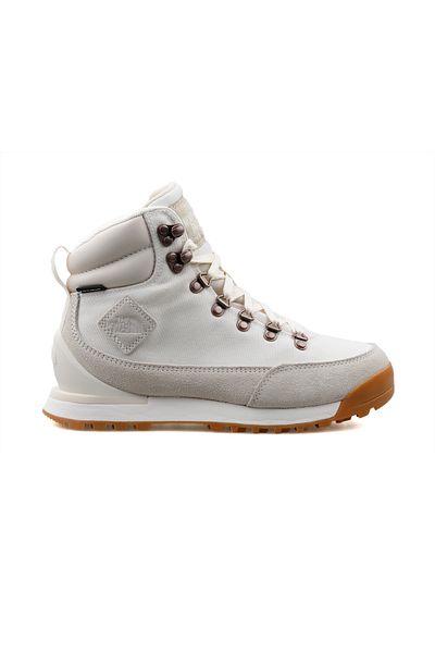 THE NORTH FACE Back-To-Berkeley Iv Wp Women's Outdoor Shoes - Nf0A8179Wid1 Cream
