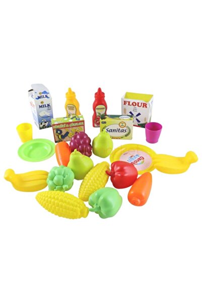 DuyuMarket Fileli Meyveler