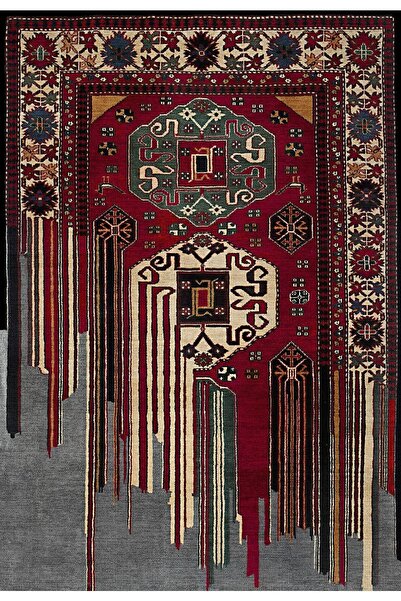 Limitless Design HD Ψηφιακό Διακοσμητικό Κάθετο Έργο Τέχνης σε Καμβά Κλασικό ...