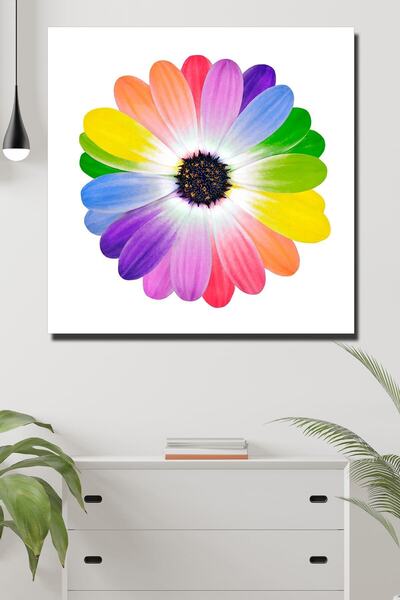 Limitless Design Εκτύπωση HD σε καμβά