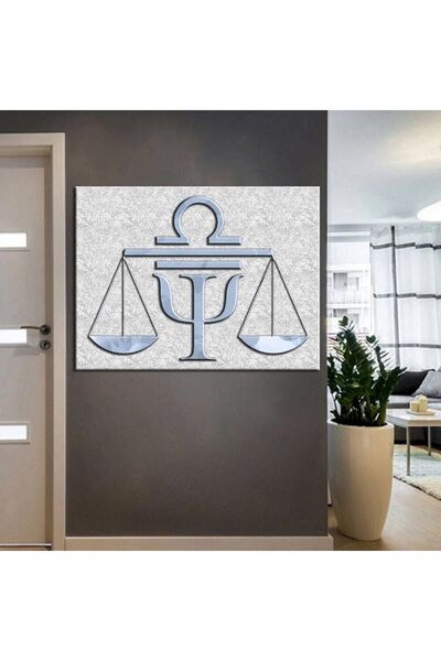 GülsenArt Psikolog, Psikoterapi Ve Psikiyatri Merkezi, Terapi Odası Tabloları...