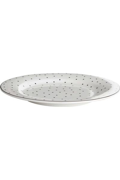 Porland Hope Flat Plate 22cm
