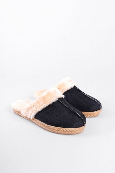 Capone Outfitters Дамски домашни чехли