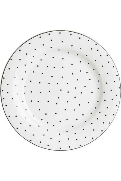 Porland Hope Flat Plate 22cm