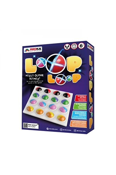 DuyuMarket Loop Loop