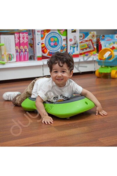 DuyuMarket Gonge Yer Sörfü - Floor Surfer 2168