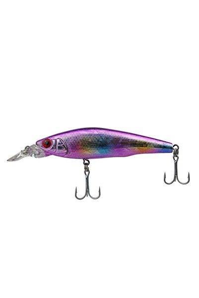 SEA HORSE Fly Magnet 9 Cm 16 Gr Rbl-14