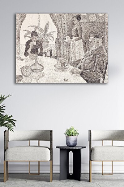 Limitless Design Tablouri pe pânză cu imprimare HD, serie de pictori celebri,...