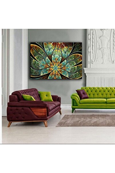 Limitless Design Tablou decorativ elegant pe pânză cu imprimare HD