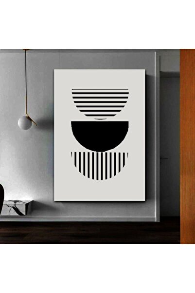 Limitless Design Harikabirev Stilski apstraktni obraz Premium kvaliteta Dekor...