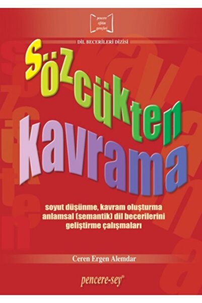 DuyuMarket Sözcükten Kavrama