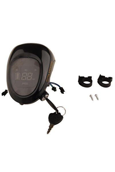 OEM Volta VSM Gösterge Paneli Hız Göstergeli 2024 Model