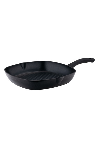 Arzu Çelik 9 Piece Katre Non-Stick Cookware Set