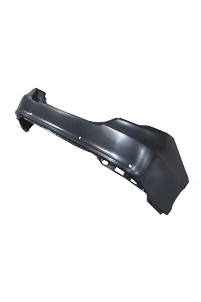 Genel Markalar FIAT EGEA- SD- 15-20 ARKA TAMPON SİYAH (SENSÖR DELİKLİ) OEM NO...