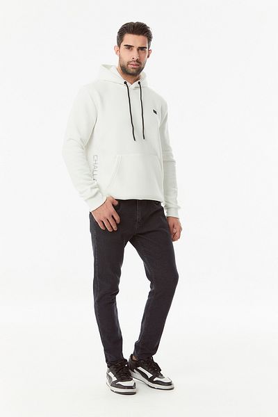 Fulla Moda Дънки с ликра Slim Fit