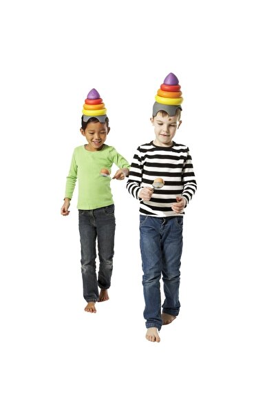 DuyuMarket Gonge Denge Şapkası - Clowns Hat 2127