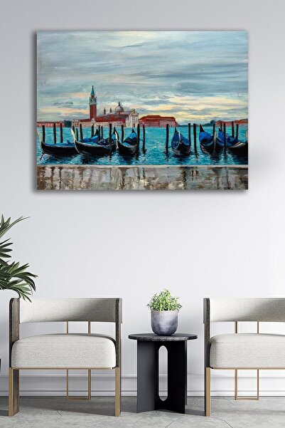 Limitless Design HD Print Canvas Painting Picture Famous Painters Series Oil ...