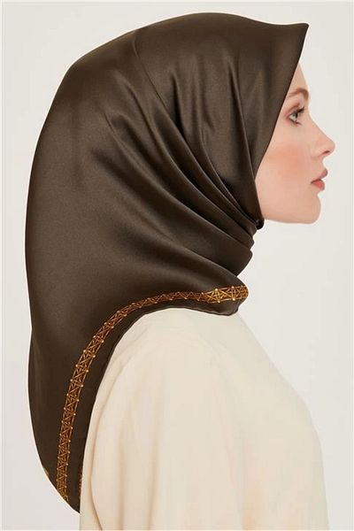 Armine Φουλάρι Dj Pure Silk 9260d - S 84