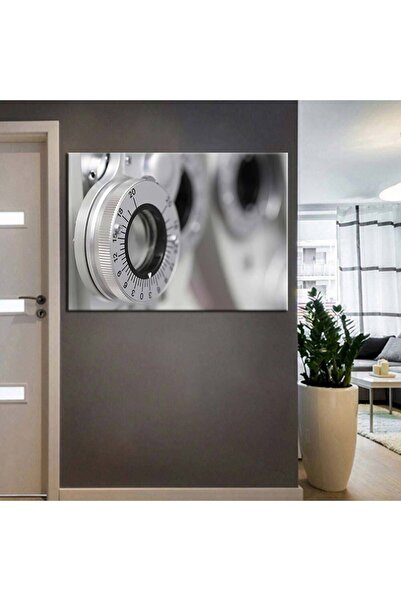 Limitless Design Οφθαλμολογικό Νοσοκομείο, Πίνακες Κέντρου Υγείας των Οφθαλμώ...
