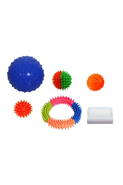 DuyuMarket Duyu Terapi Seti Plus