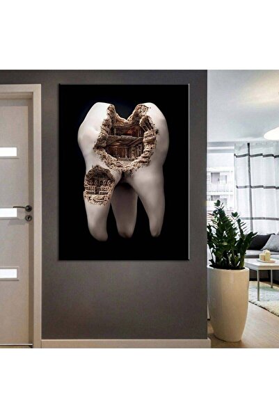 Limitless Design Dental Examination Room Dental Oral and External Health Hd P...