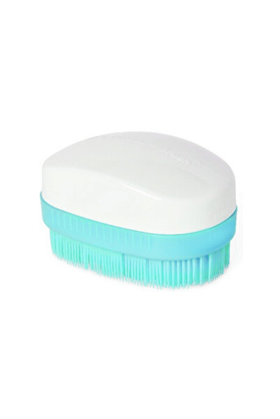 Sensory Kids Wilbarger Terapi Fırçası - Turkuaz